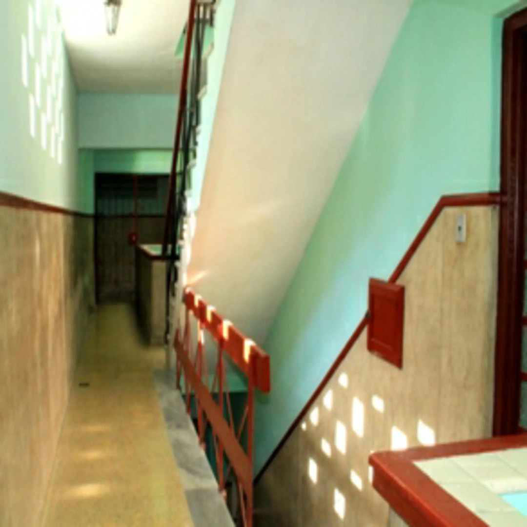 El Balcón de la Concordia