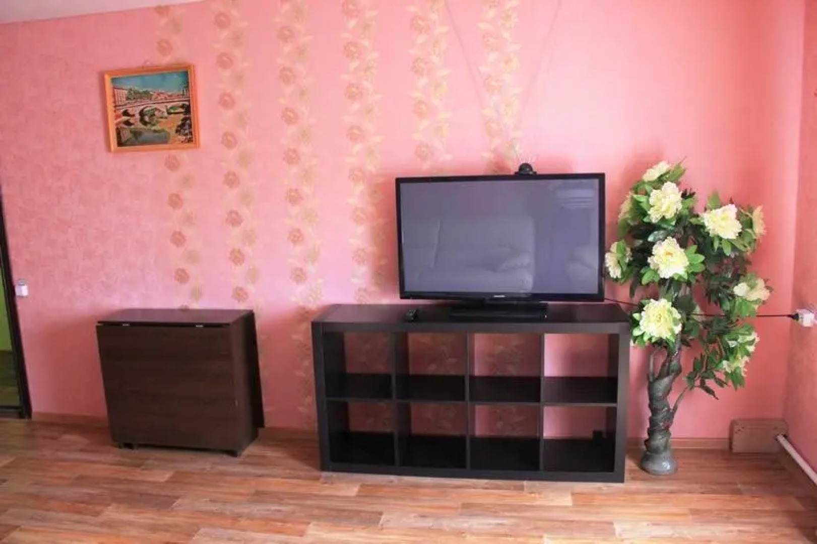 Hotel Na L'va Tolstogo