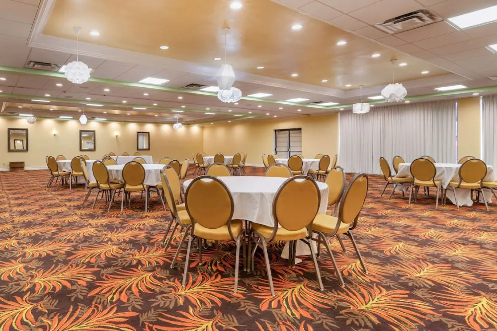 Clarion Inn Brunswick