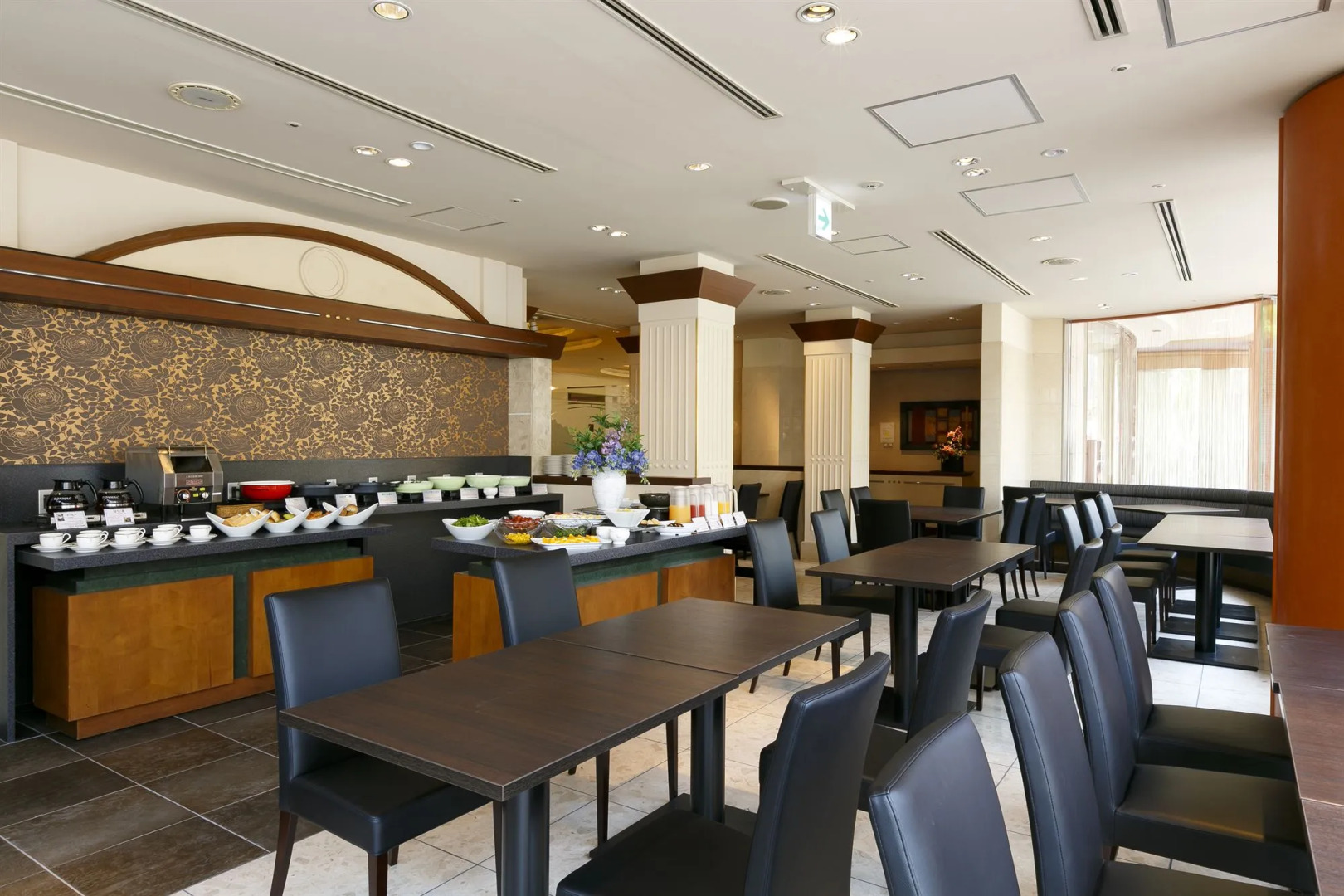 Hotel Resol Gifu