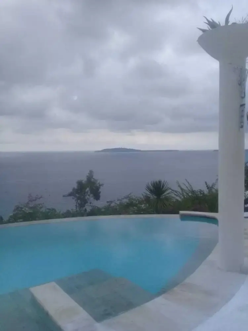 Monti Dome Villas