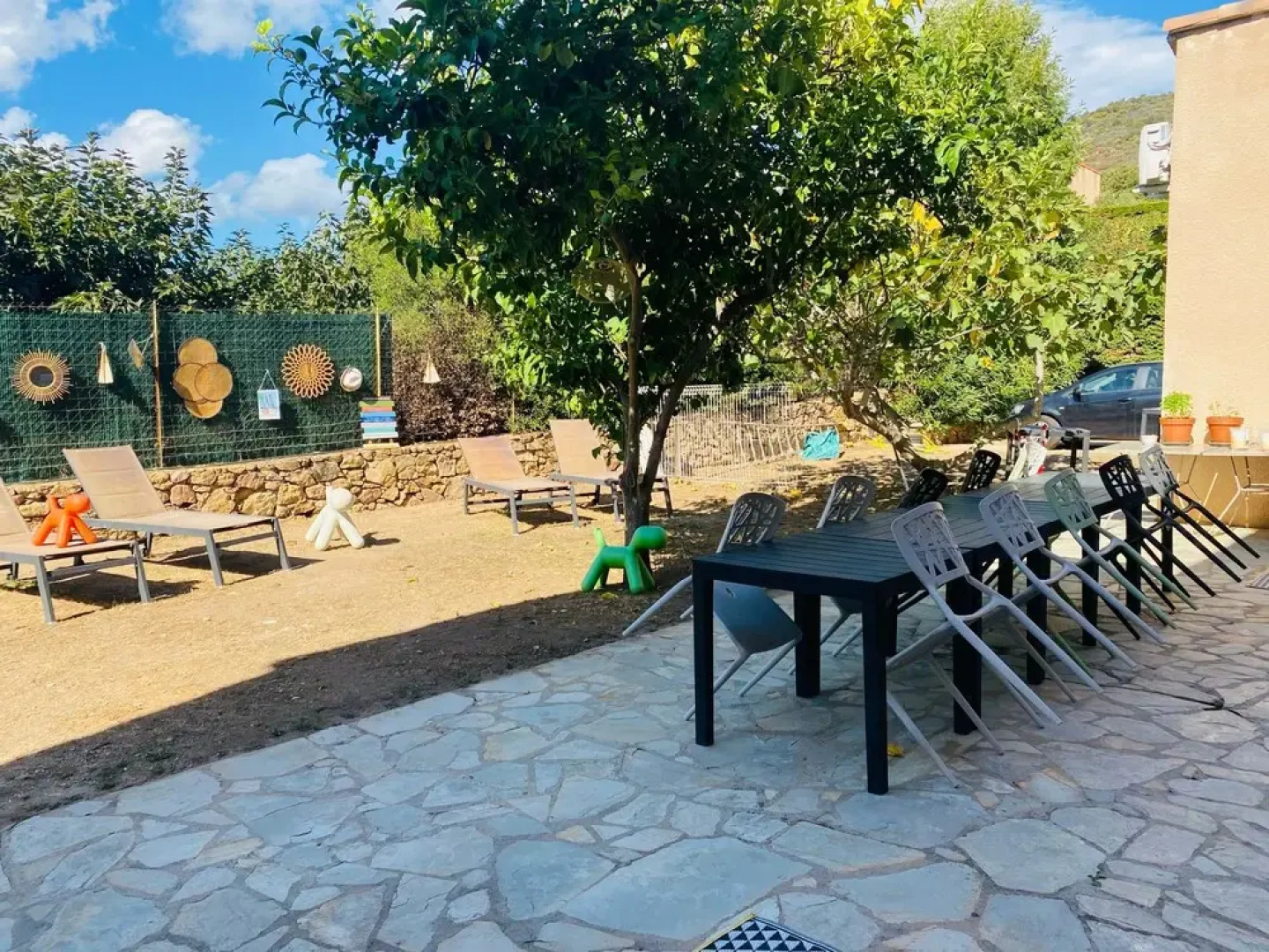 Casa Nova Maison d'hotes