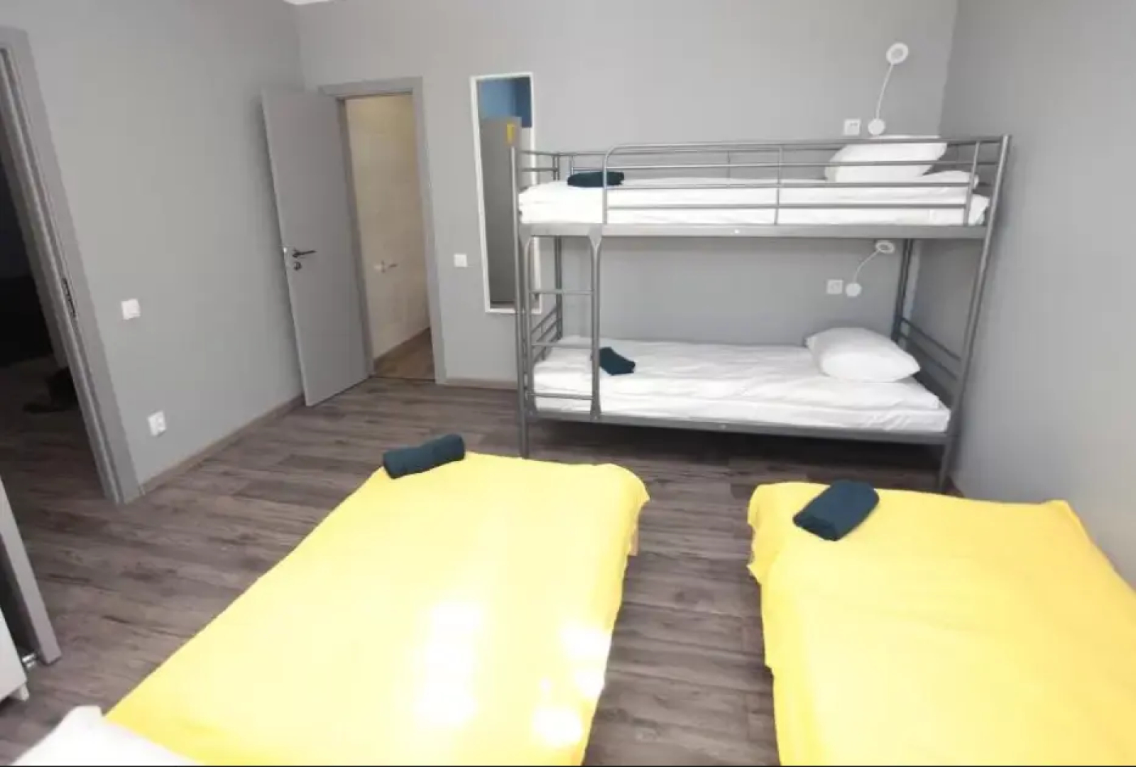 Хостел Водолаз