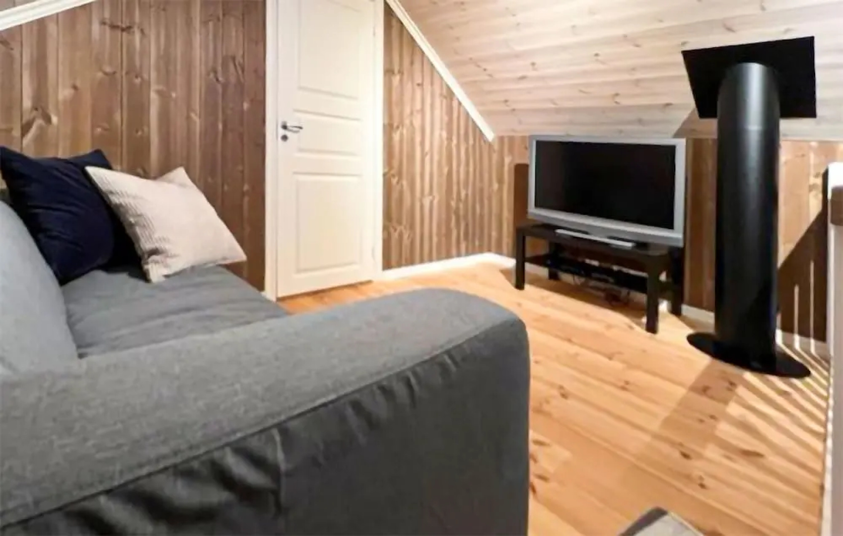 Nice Home in Rauland With Wifi and 4 Bedrooms