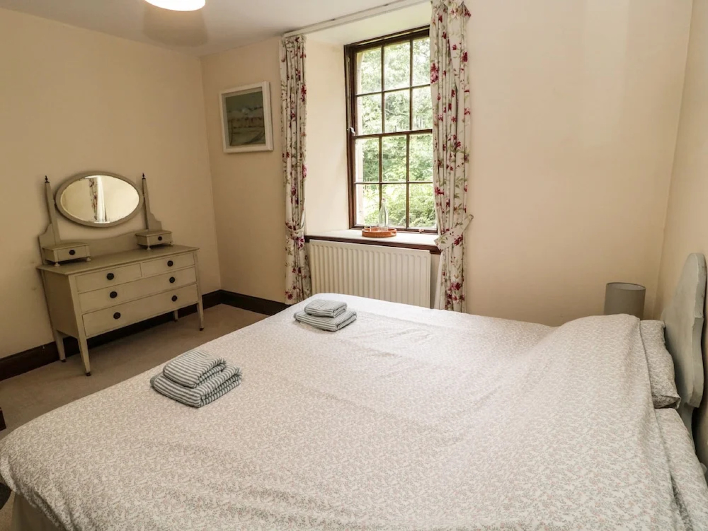 The Coach House