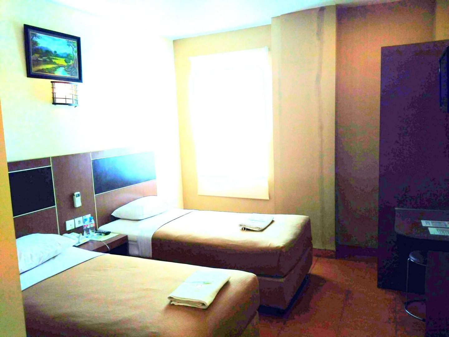Parma Indah Hotel