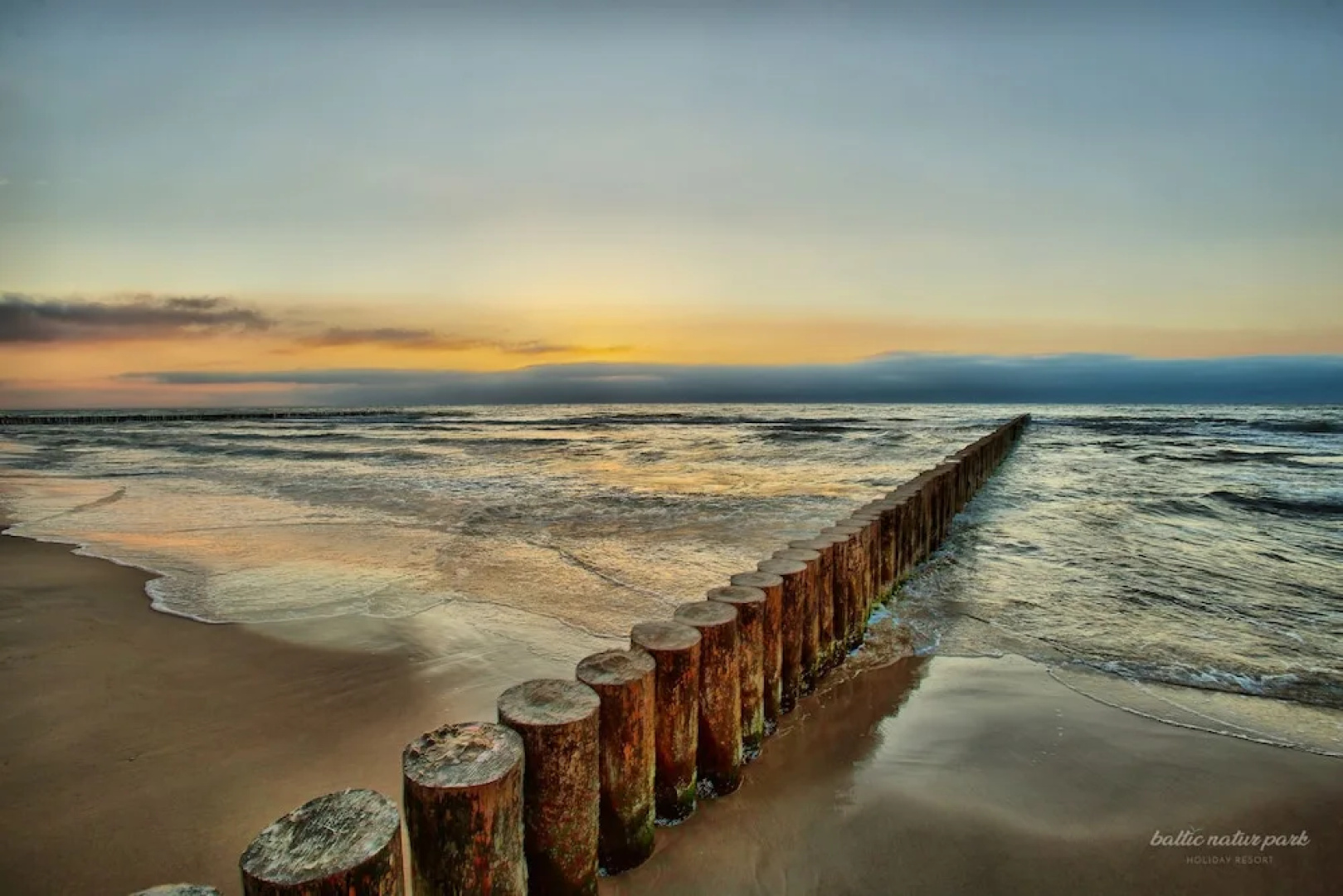 Baltic Natur Park - Holiday Resort