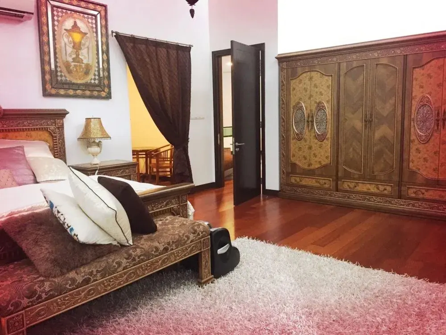 Holiday Homes Putrajaya - Dwiputra