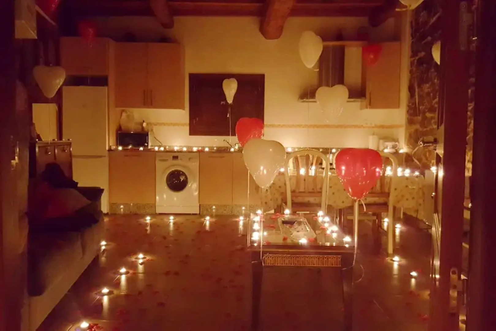 House With one Bedroom in San Juan de la Mata, With Wifi