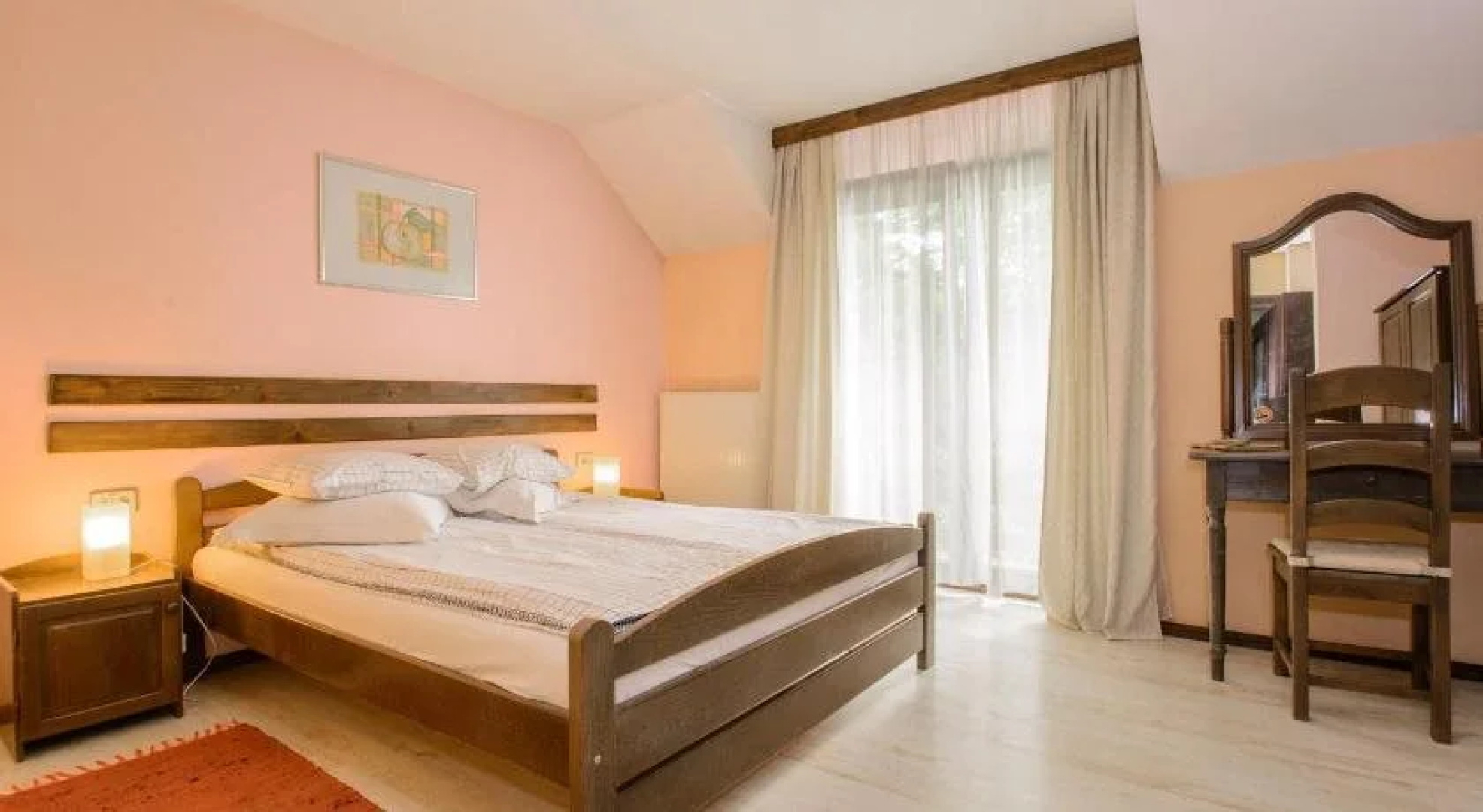 Guesthouse La Despani