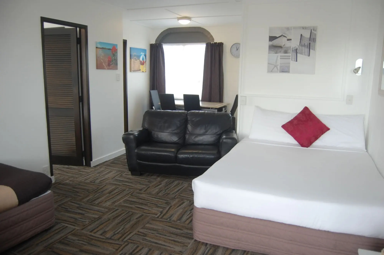 Rotorua Motel
