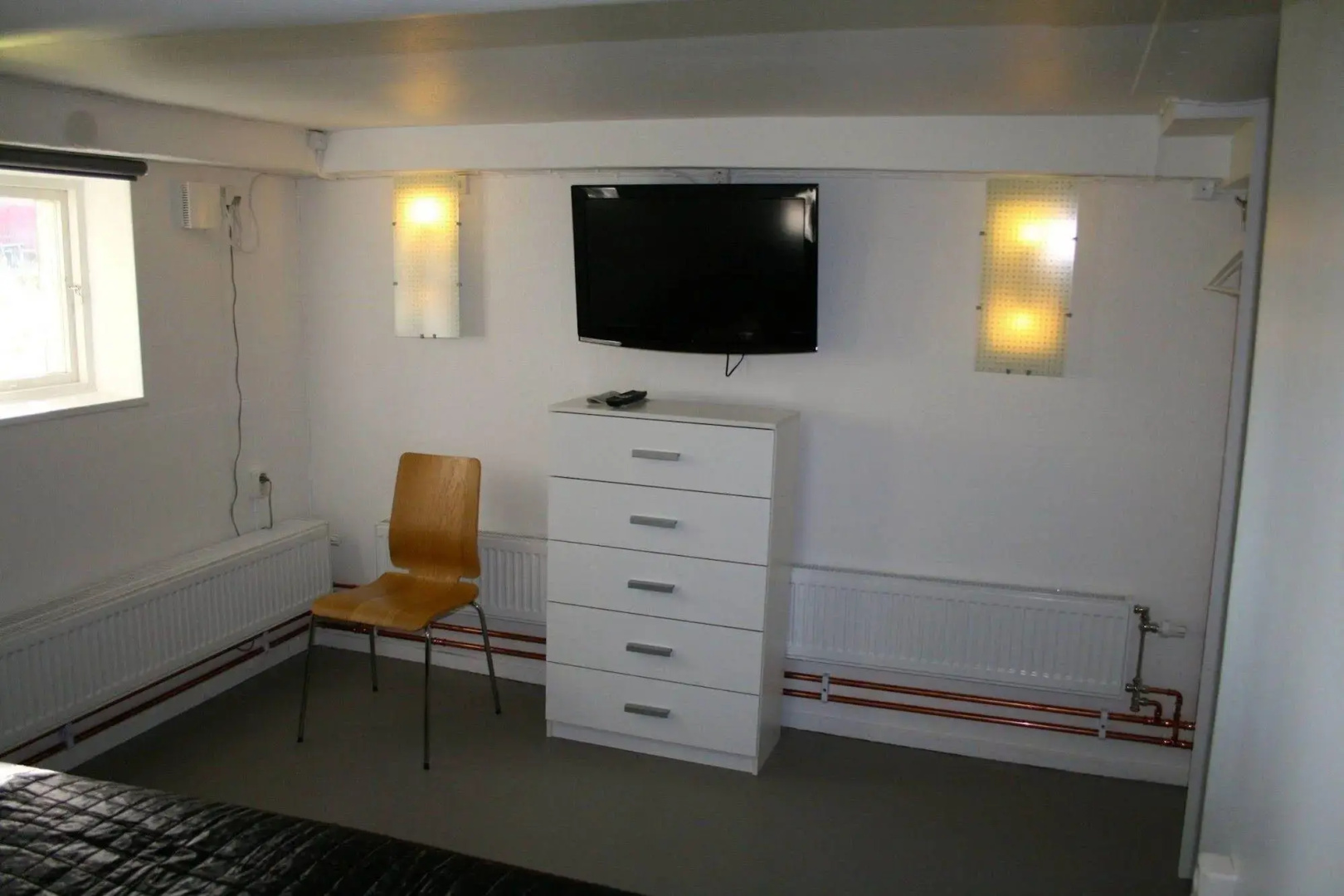 Lilla Huset på slätten B&B