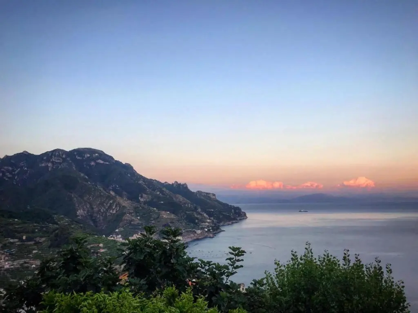 Ravello Views Apartment