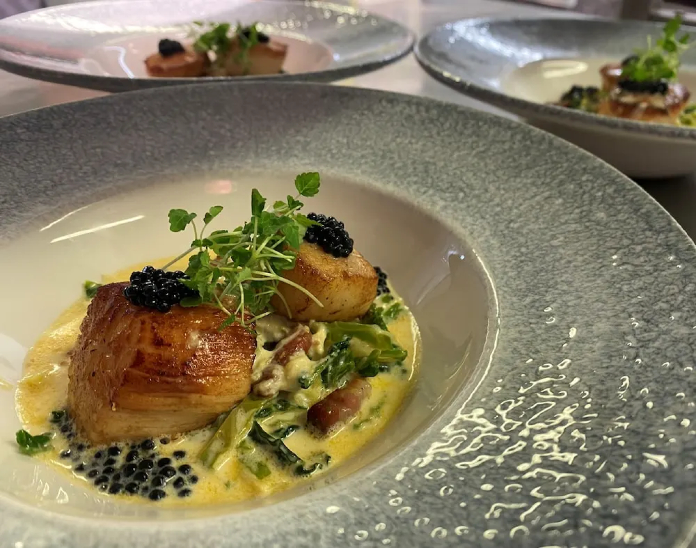 The Elks Head – Whitfield