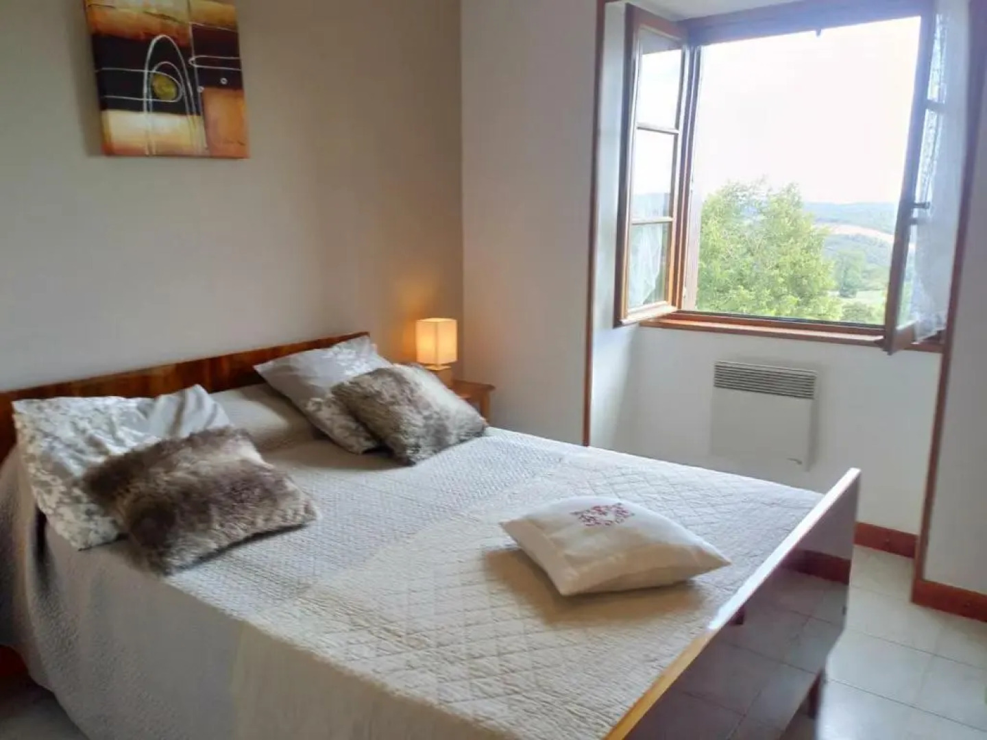 Gîte Daglan, 3 pièces, 4 personnes - FR-1-616-77