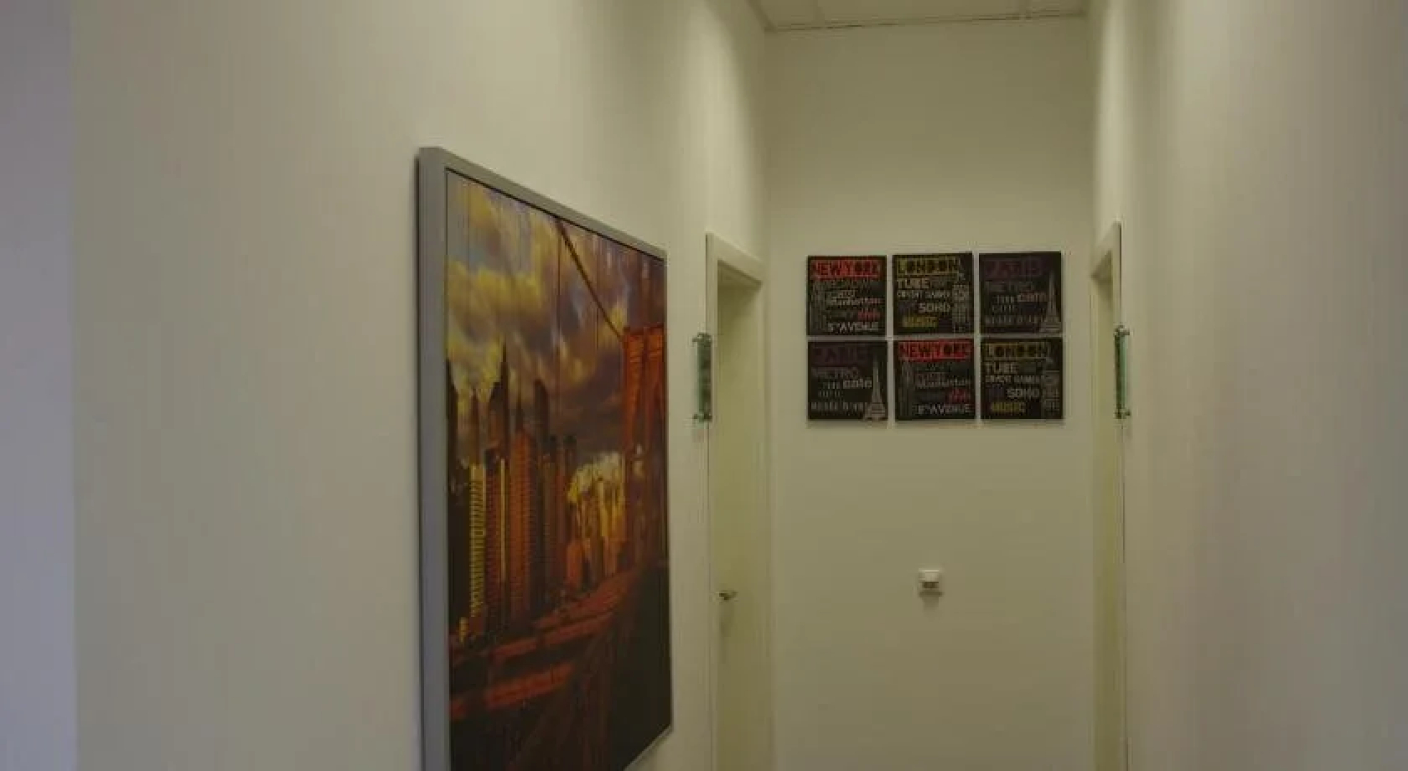 Economy Hotels Kronach