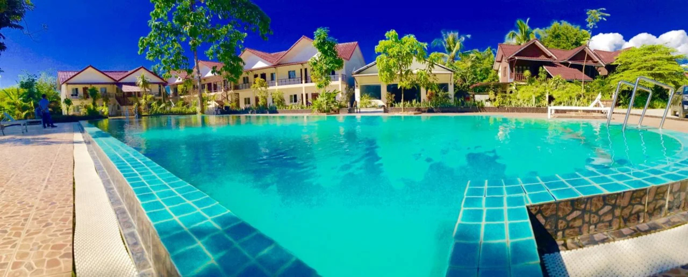 Vang Vieng Boutique Resort