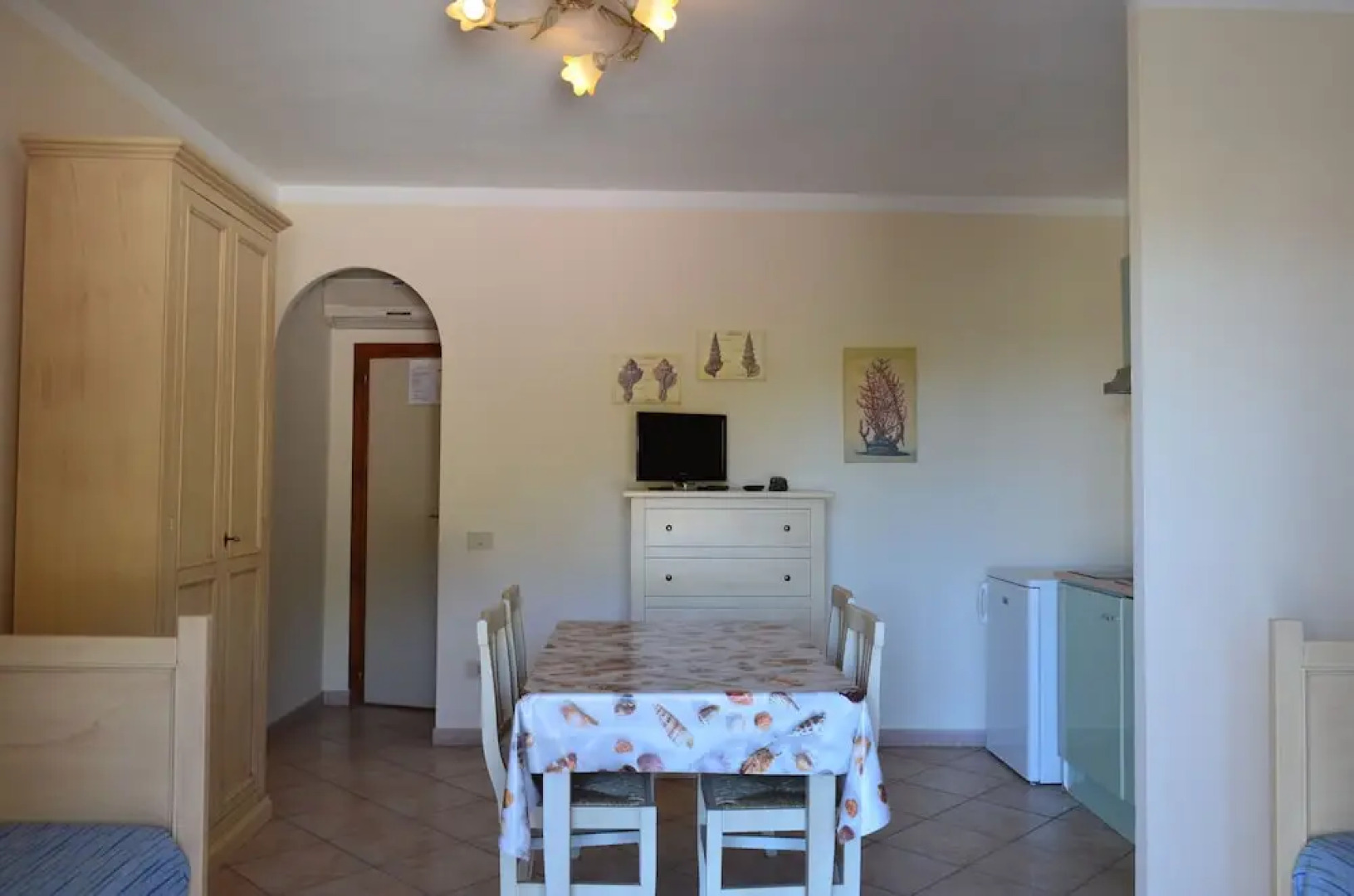 Villaggio Innamorata - Villa Moresca