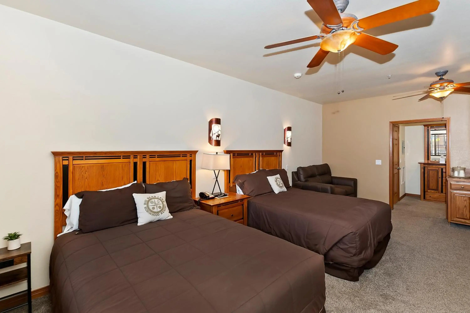 Robinhood Resort