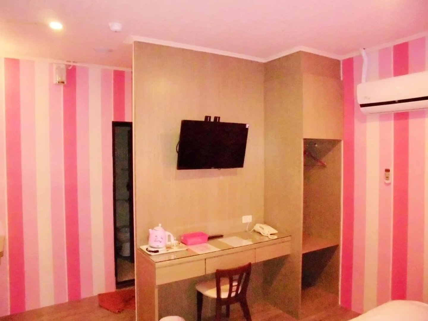 Xin Yue Hotel