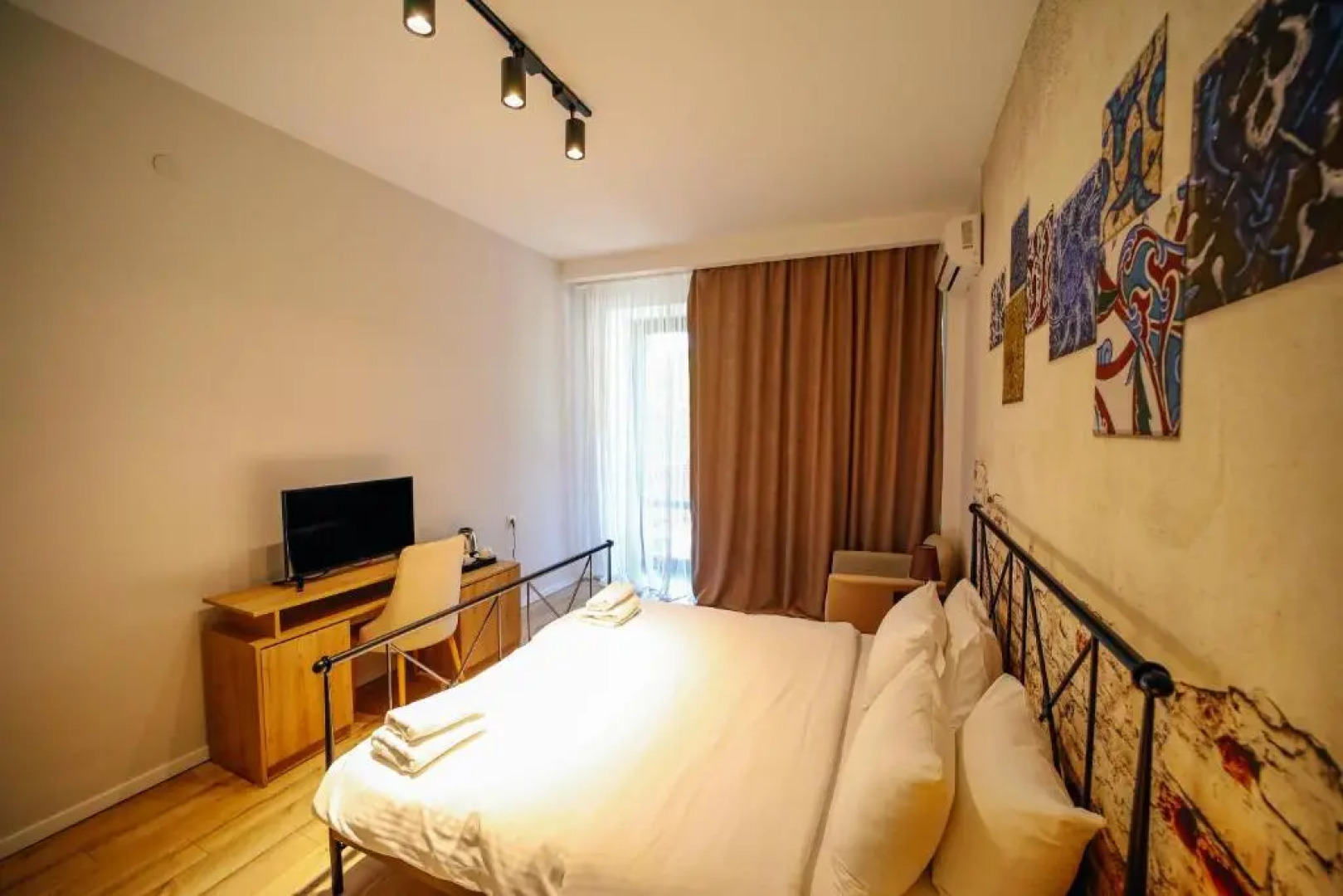 River Front Mtskheta