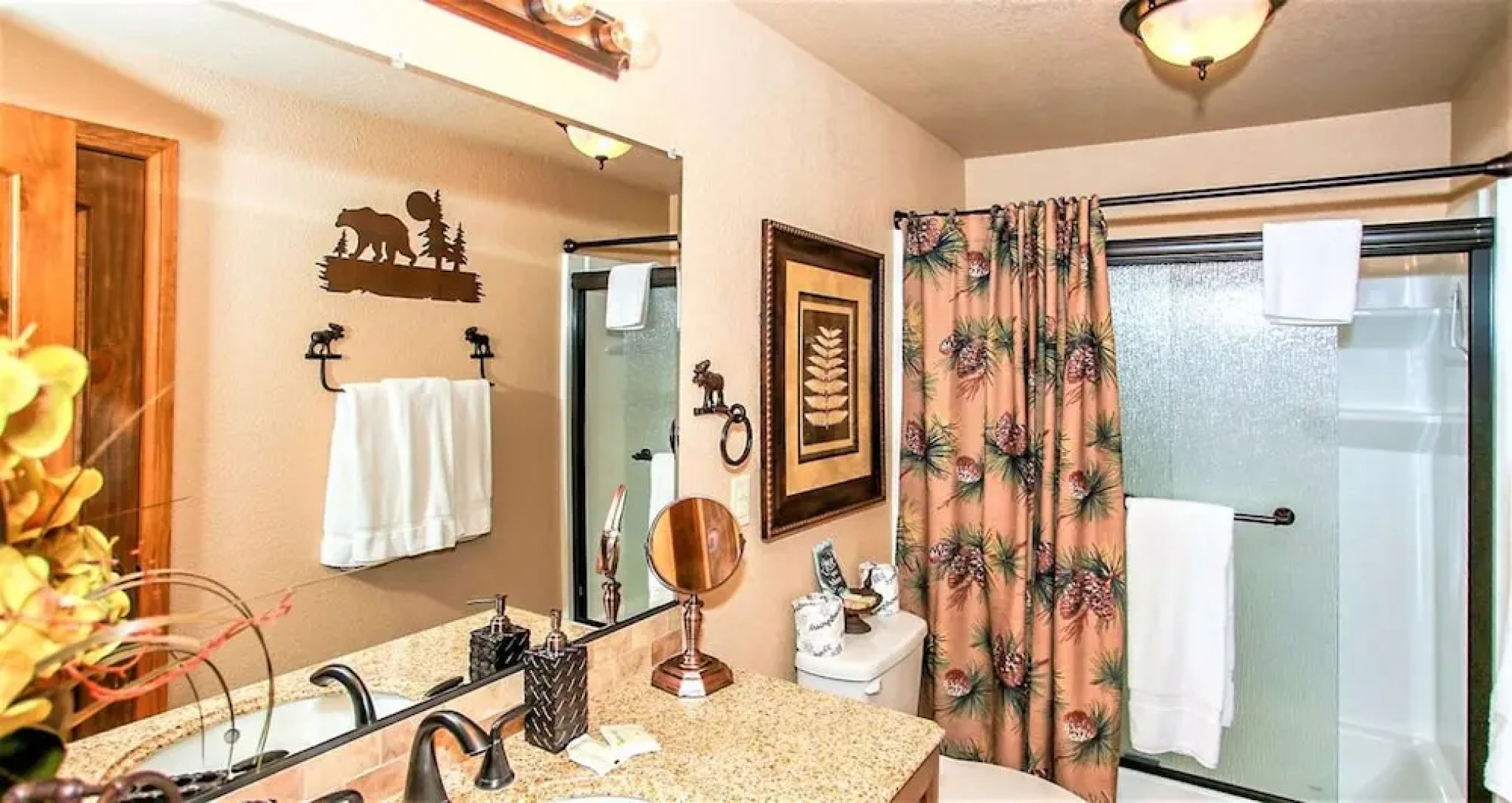 Fawnskin Pines-1844 by Big Bear Vacations