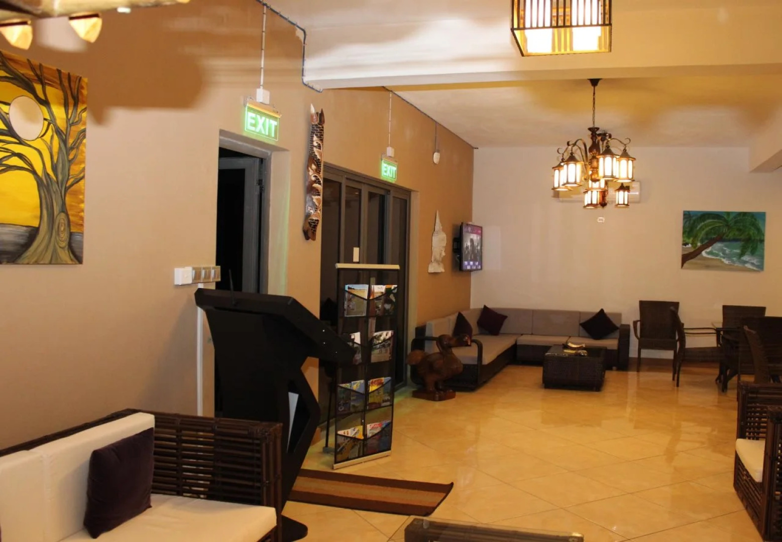 L'Oiseau de l'Océan