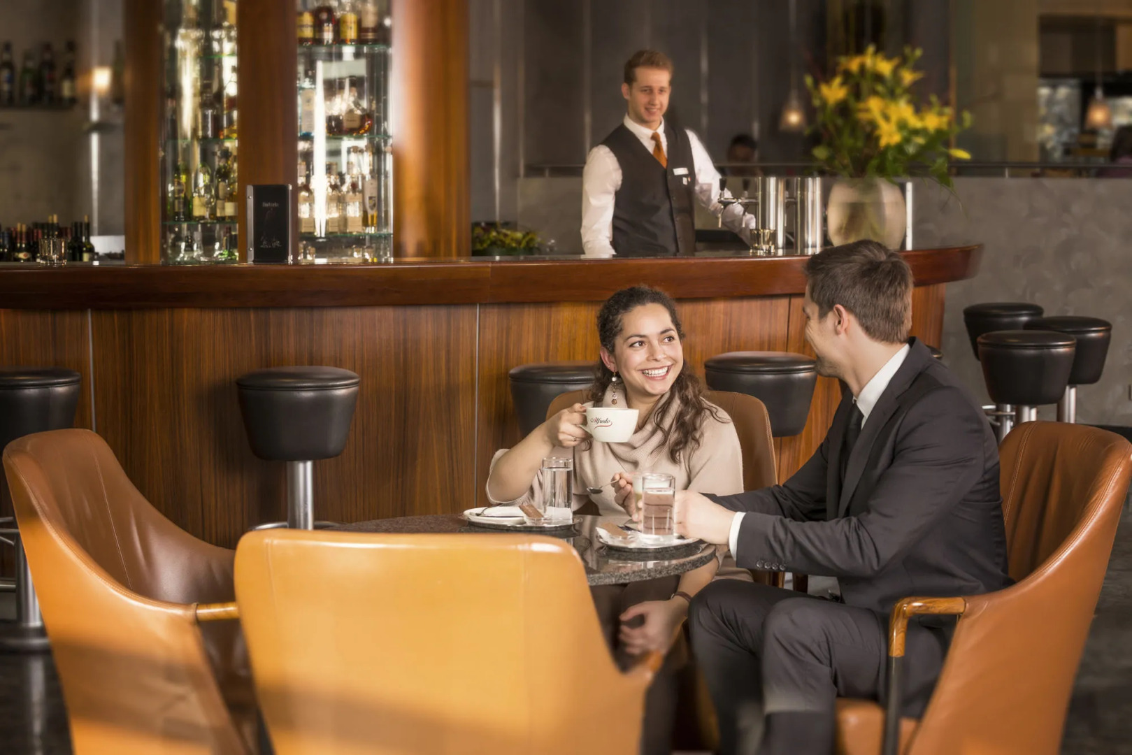 Dorint An der Kongresshalle Augsburg