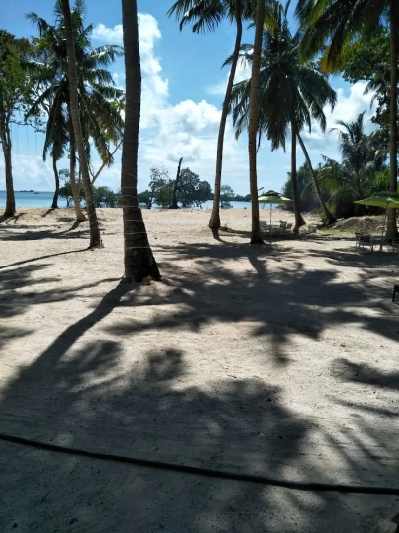 Nk Eco Resort Neil Island