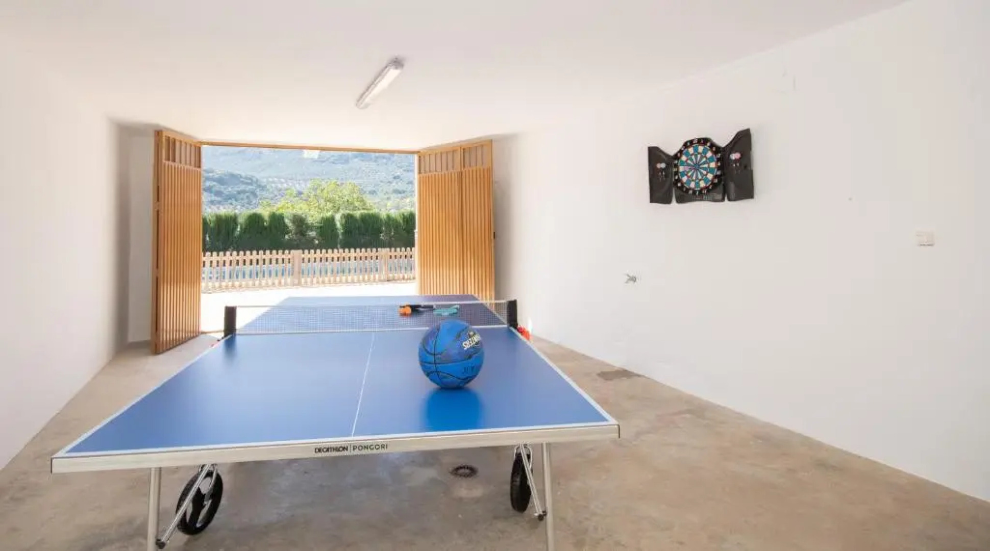 La Grana de Carcabuey, House Low Cost