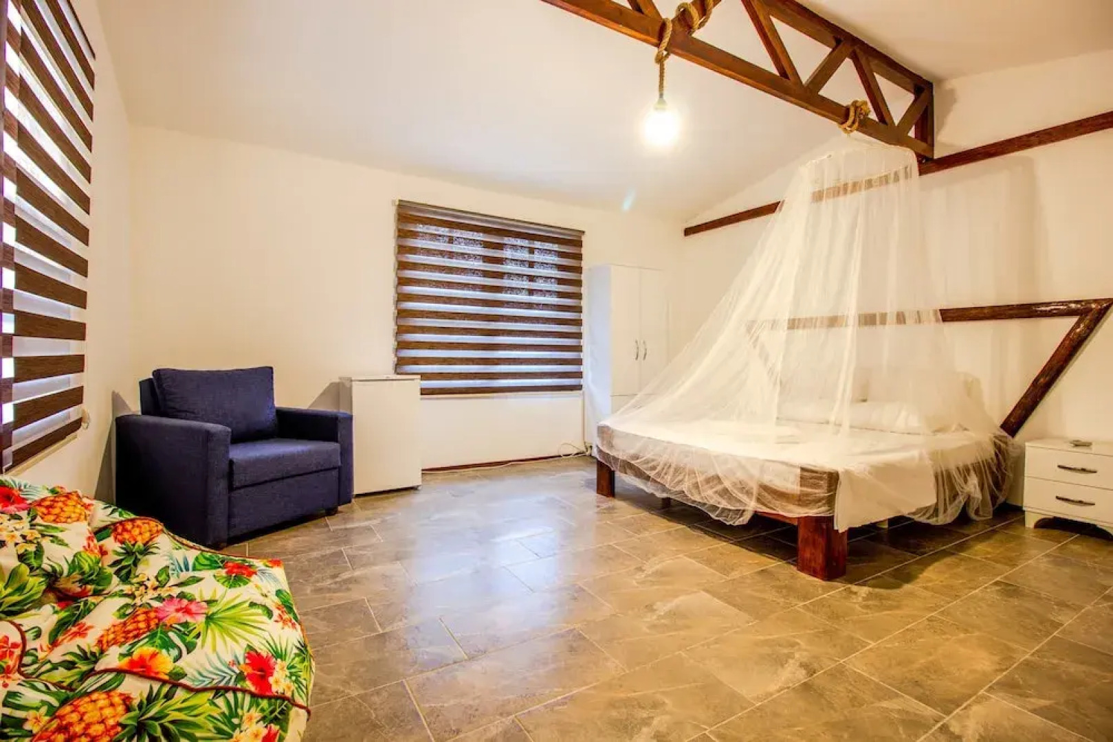 Kidrak Camping Namaste