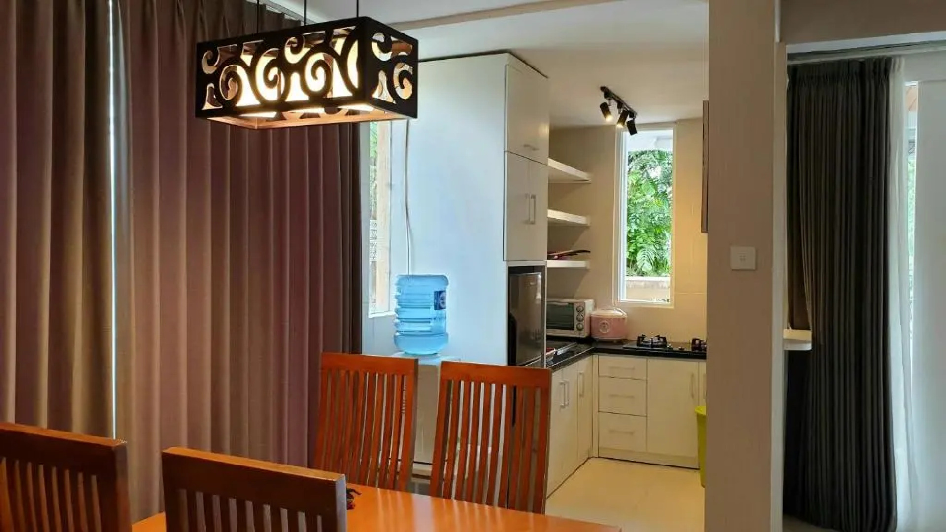 Bedugul Lake View Residence Unit A-1