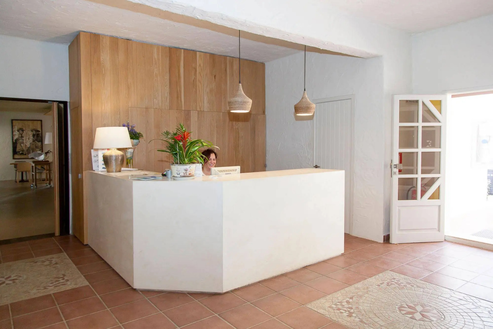 Casbah Formentera Hotel & Restaurant