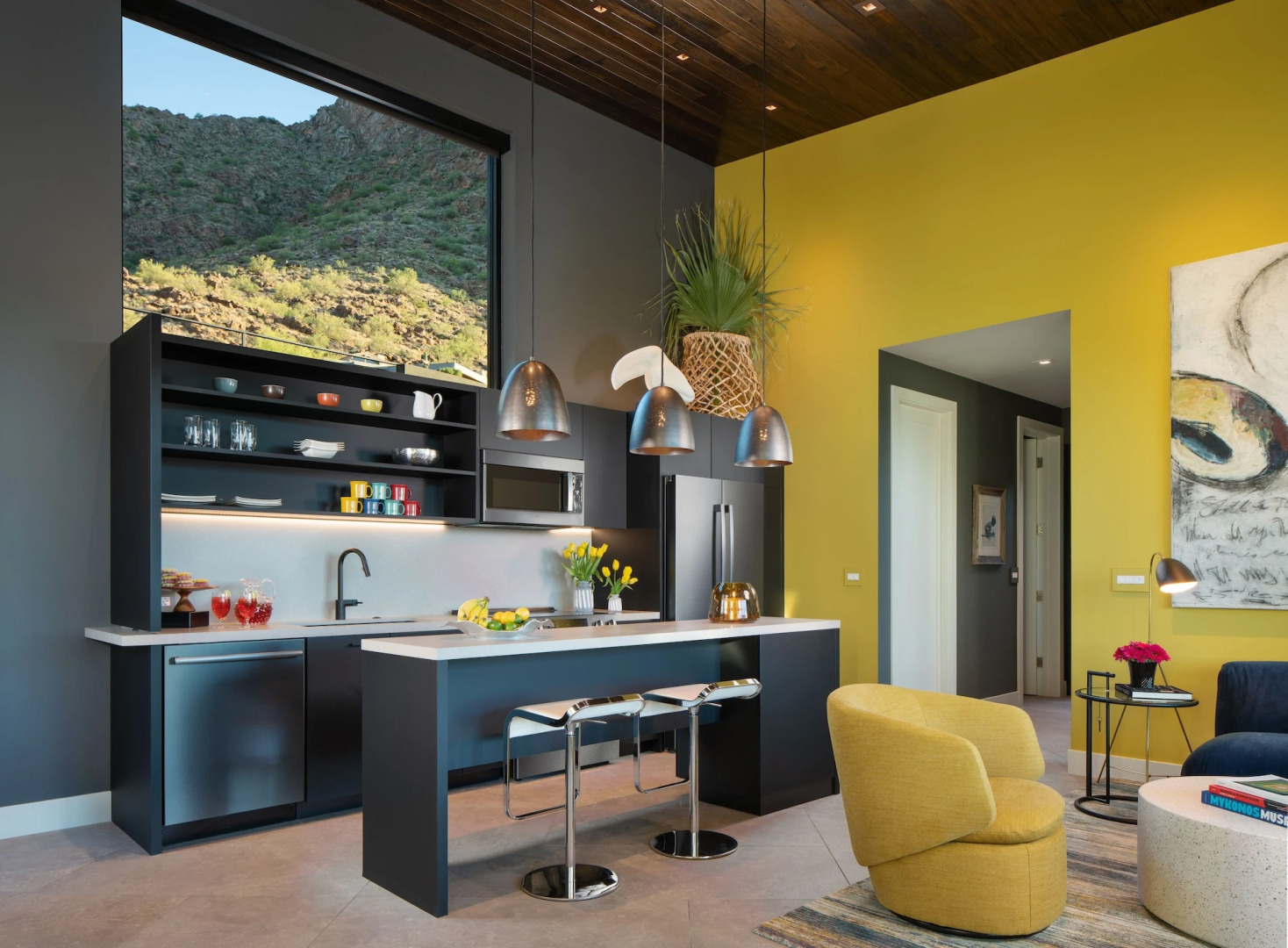 Sanctuary Camelback Mountain Resort and Spa