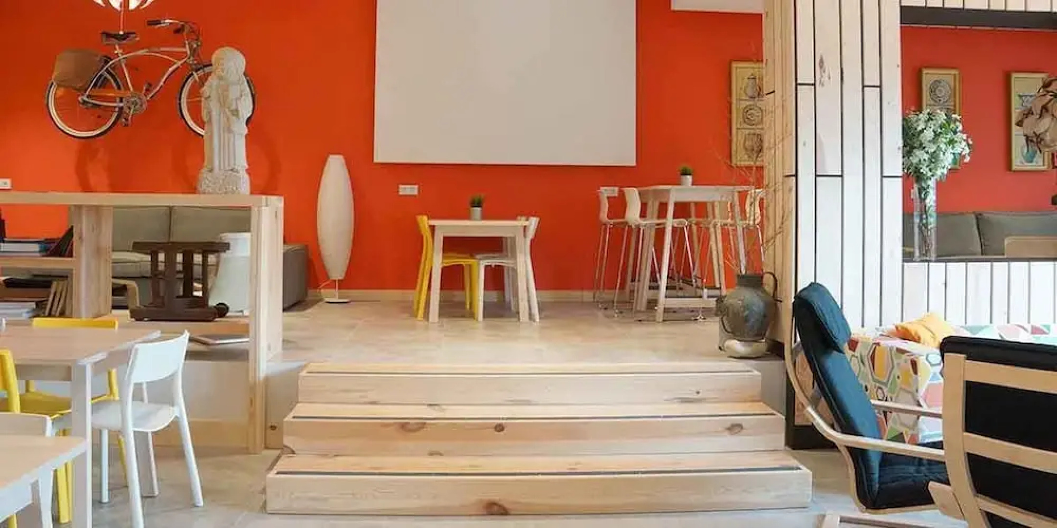 Albergue Milladoiro - Hostel