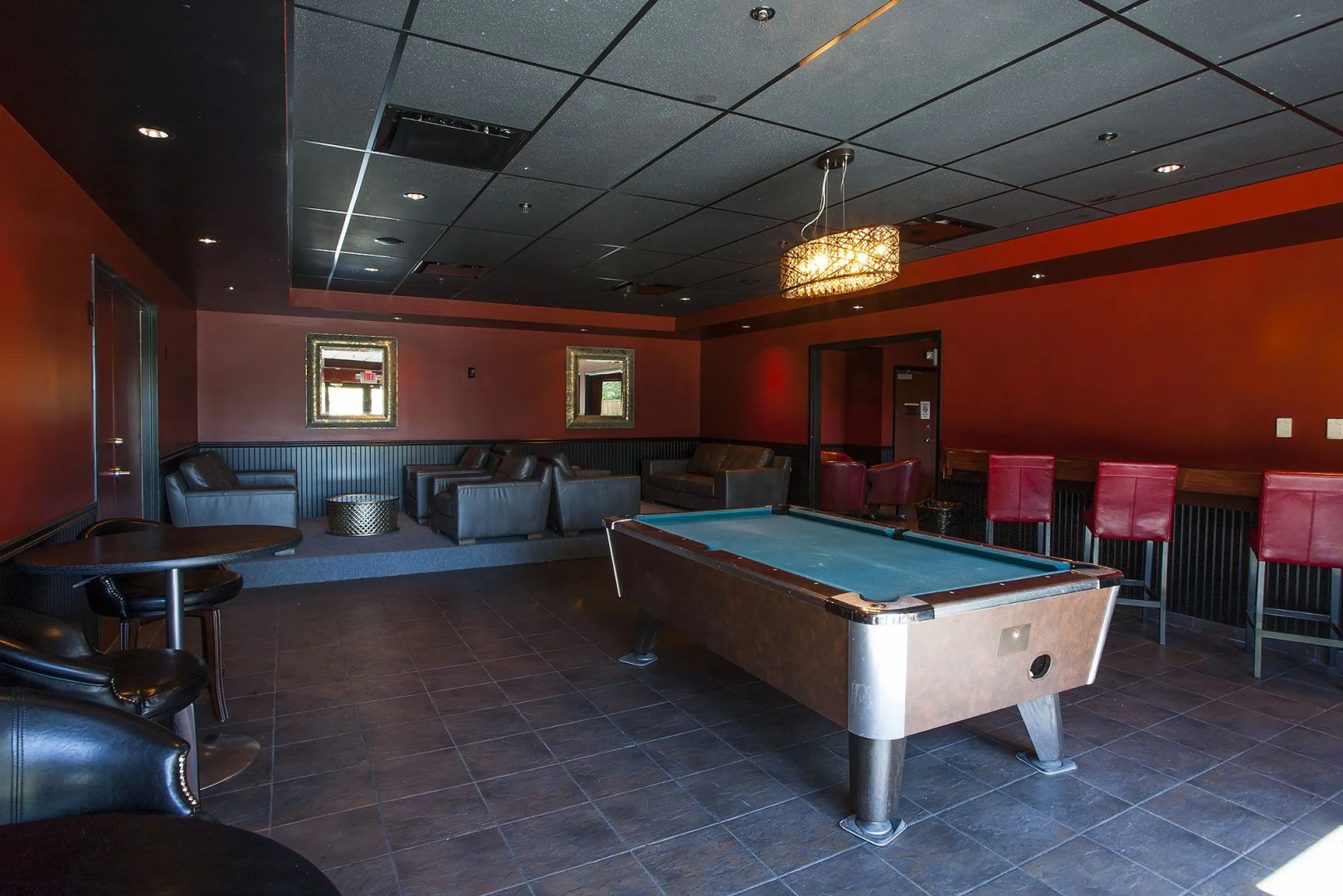 South Walton Suites and Spa - Bentonville