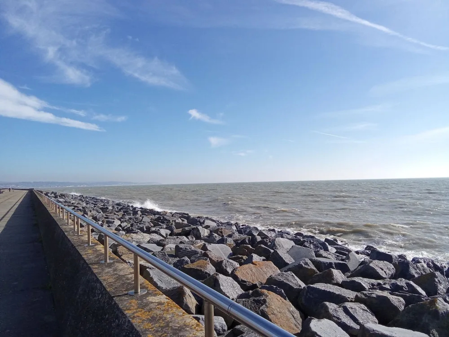 Family Fun 2-bed Caravan Family Romney Marsh