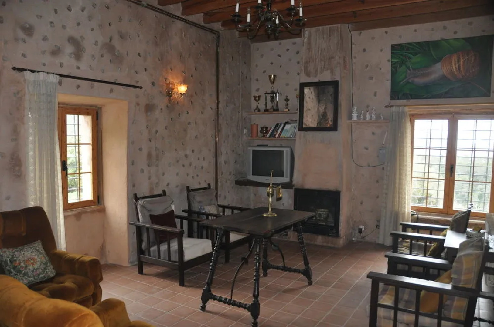Sa Campaneta Agroturismo