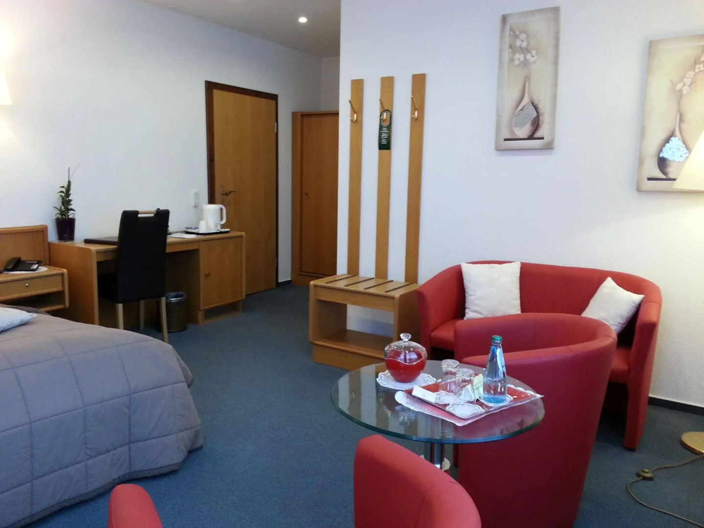 Hotel-Landhaus Birkenmoor