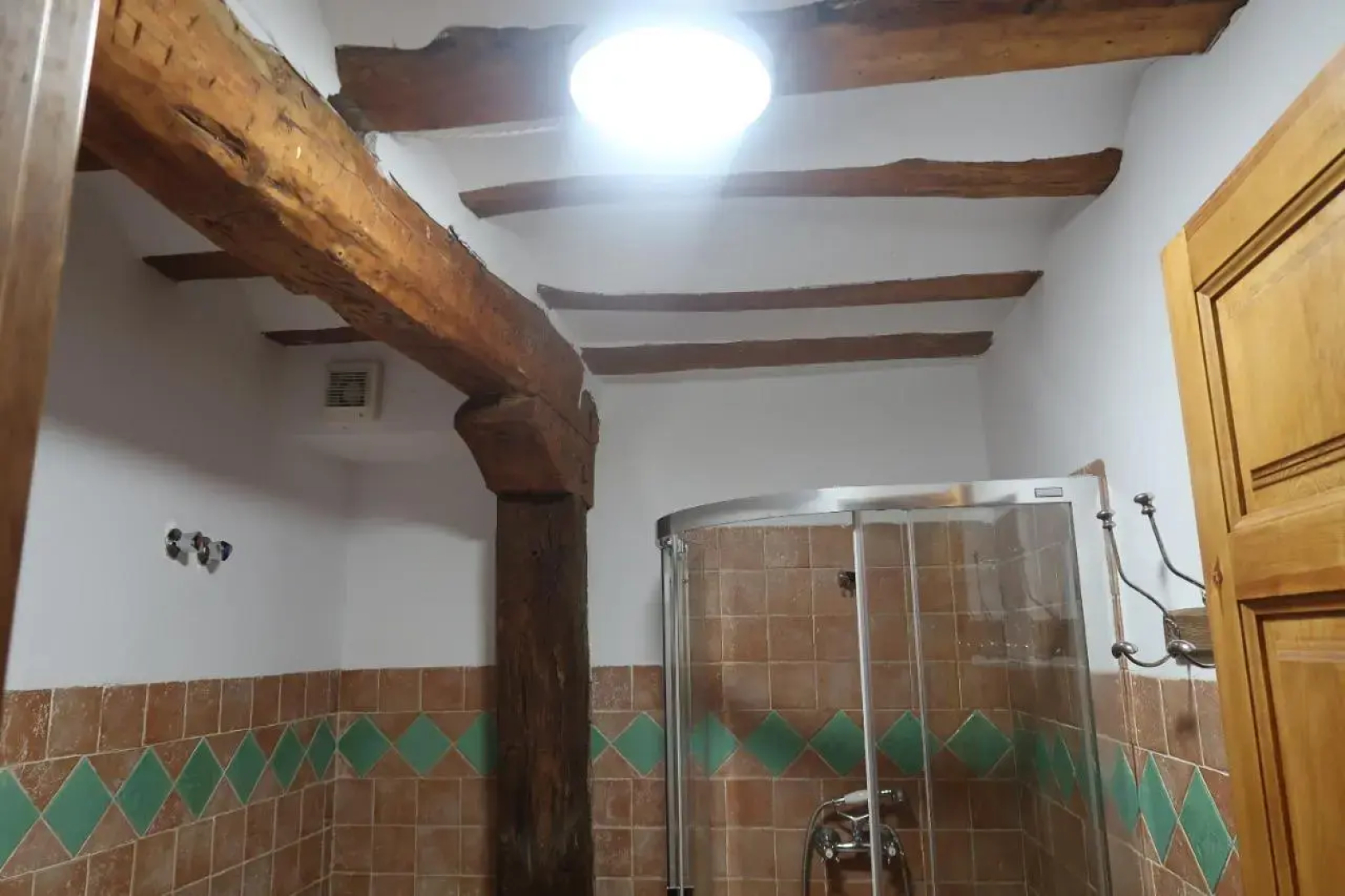 Hotel Rural Casabarría
