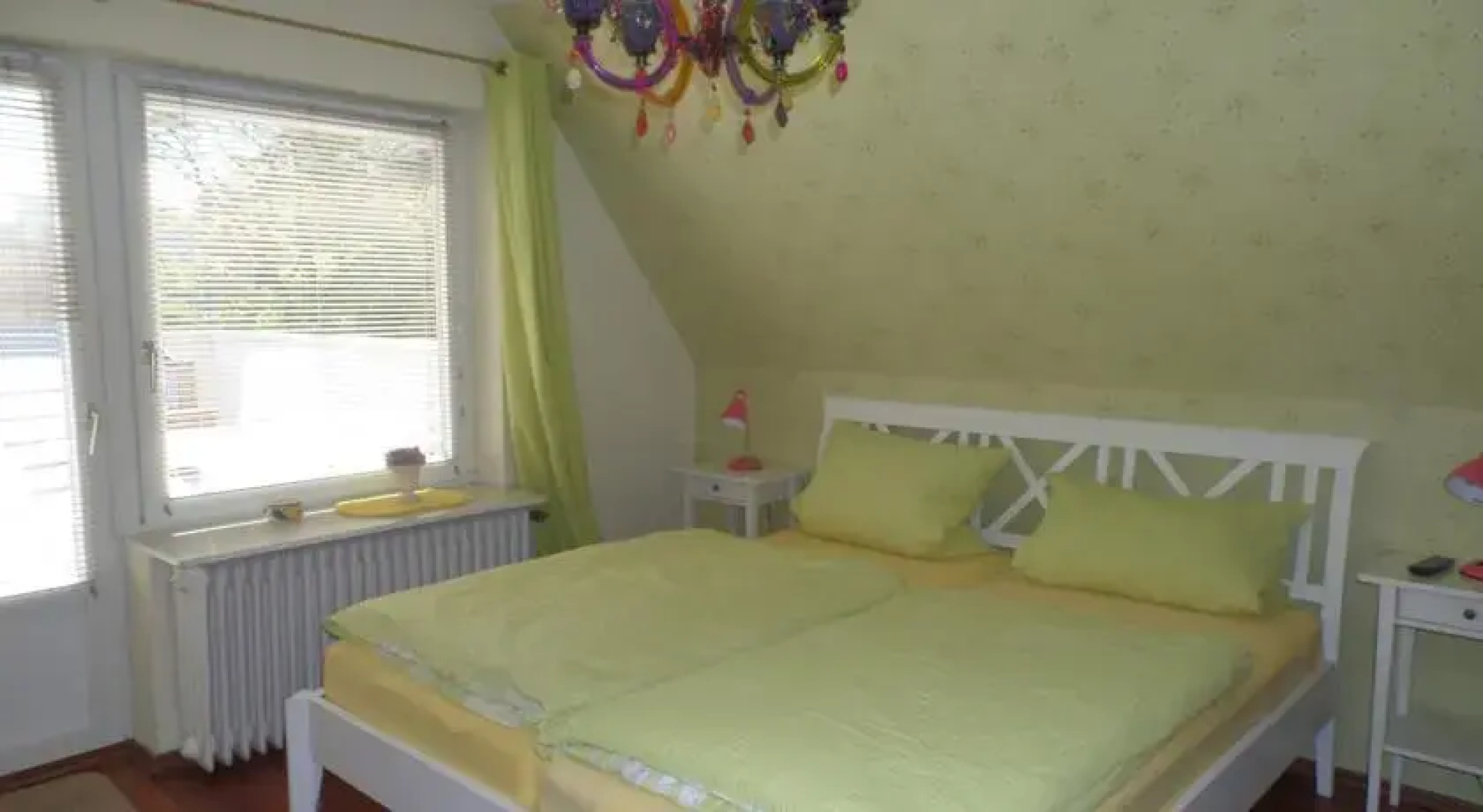 Haus Nordsee