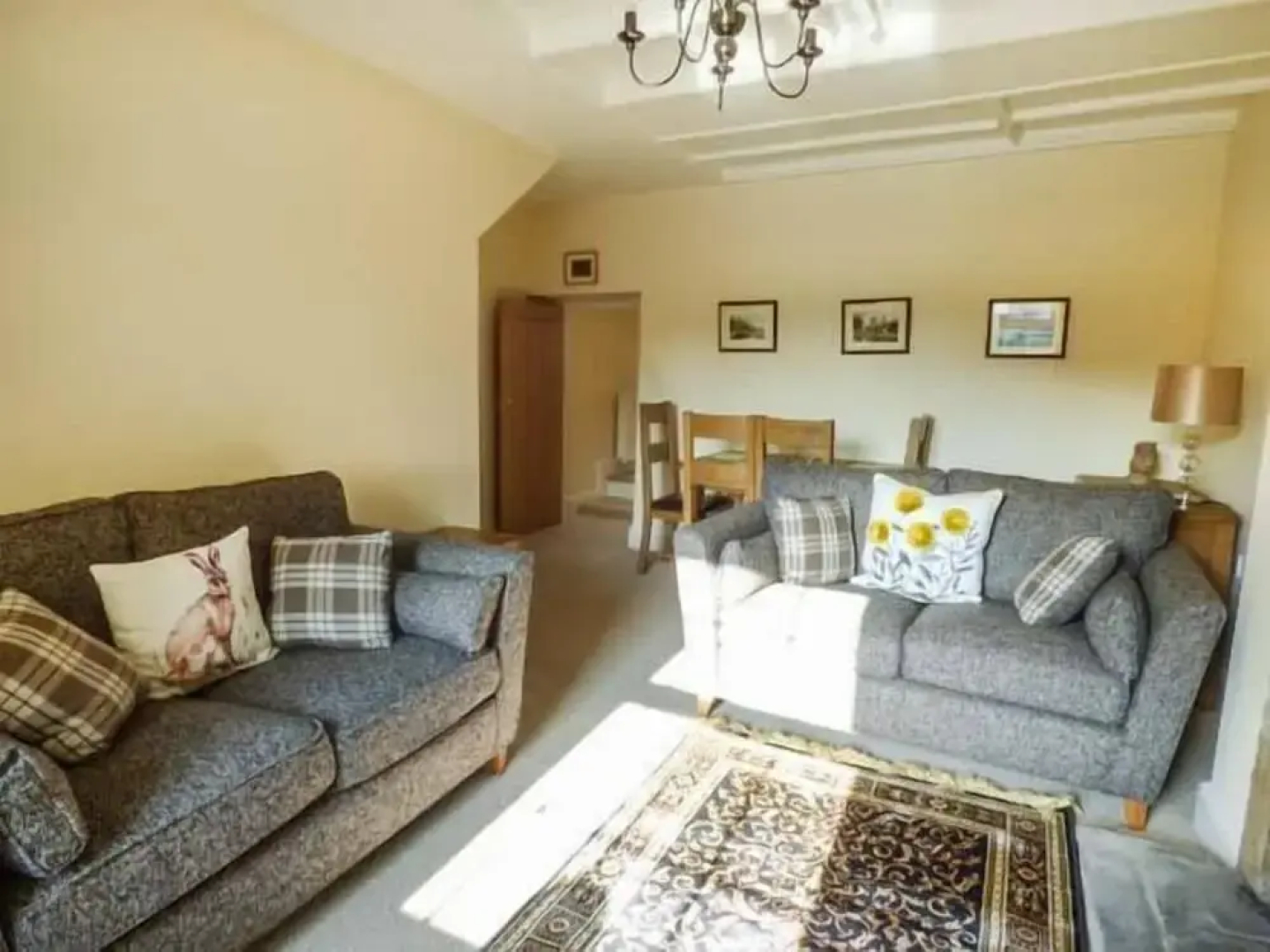 Mill Cottage