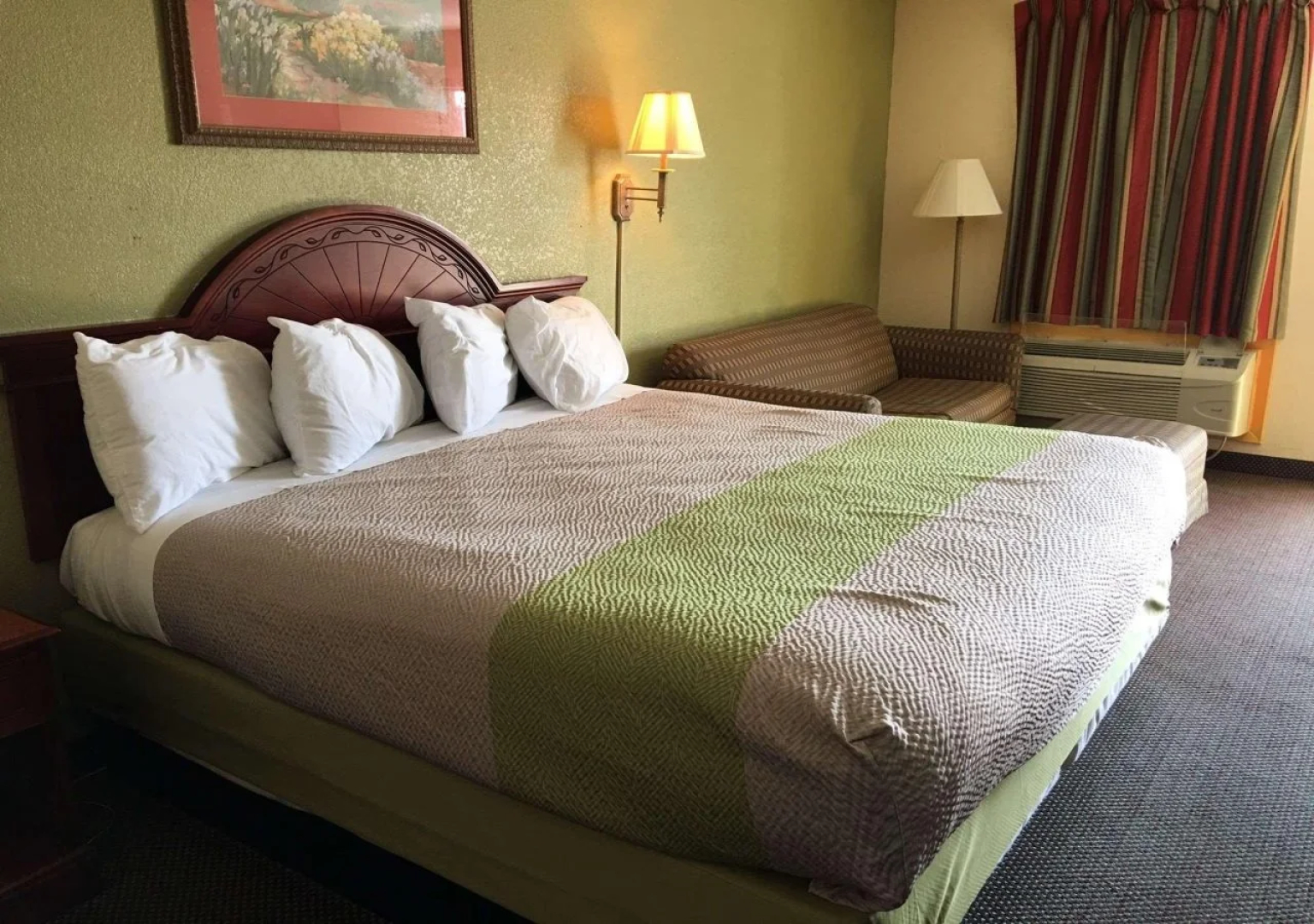 Diamond Inn