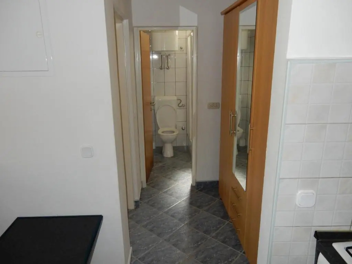 Apartments Indira II