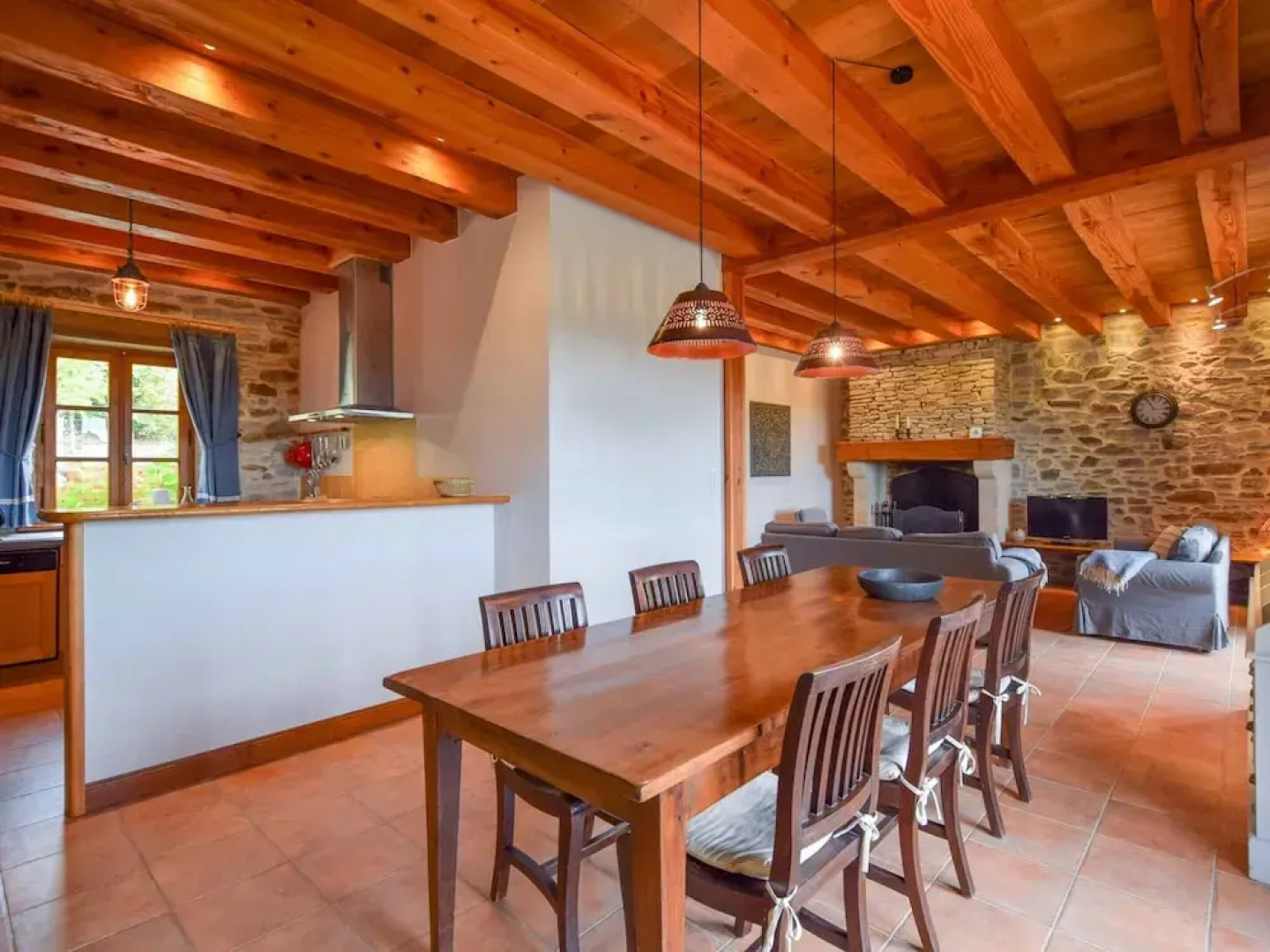 Elegant Villa on Historic Domaine