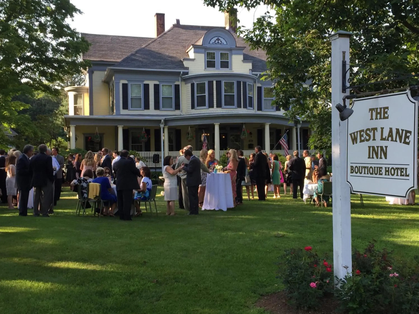 West Lane Inn