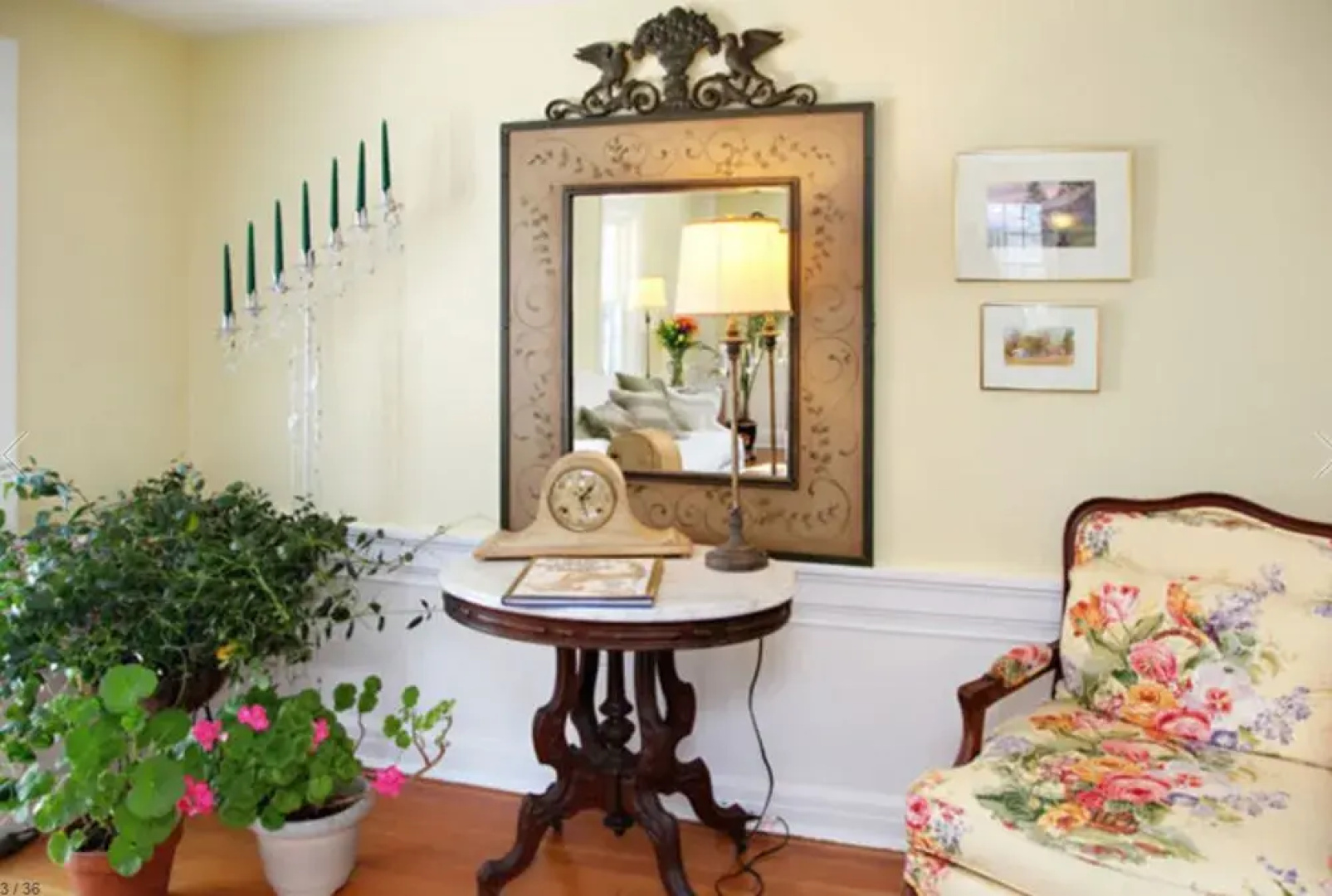 The Inn at Yarmouth Port