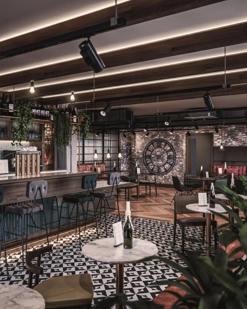 Leonardo Hotel Chester