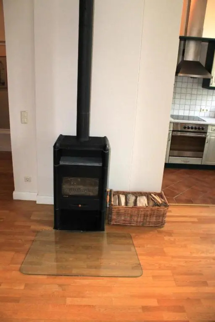 Schloss Lelkendorf - Fewo Parkblick