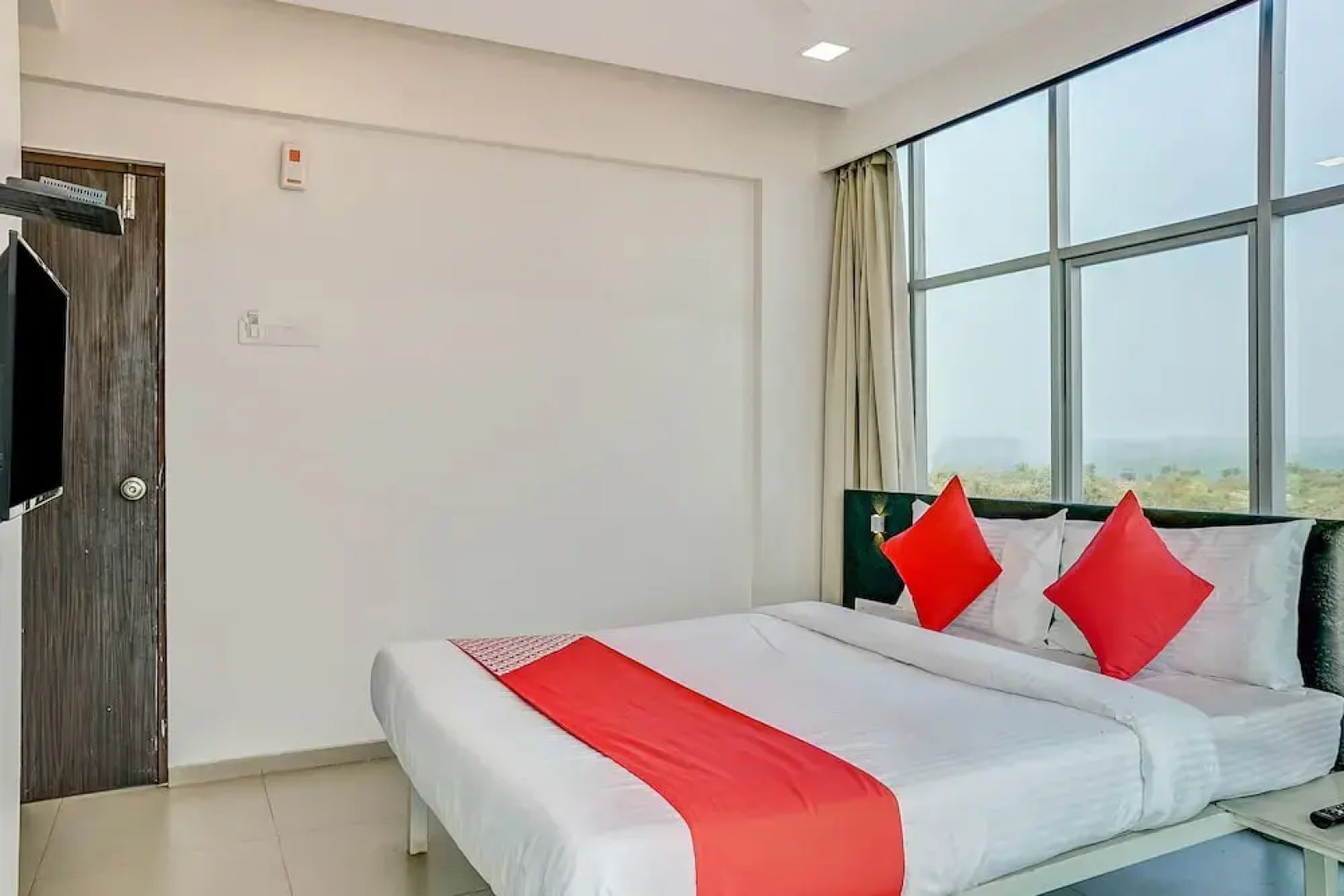 OYO 24792 Hotel Heramb